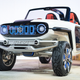 Suzuki e-Survivor Concept